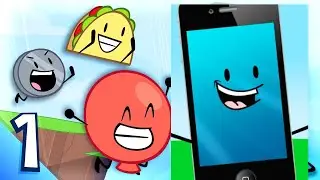 The Crappy Cliff Remastered but MePhone 4 has his old voice