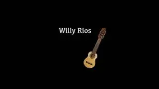 Huayño de Mayu. ( autor Willy Rios)