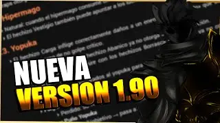 Wakfu &iexcl;Nueva actualizaci&oacute;n! 1.90 Buff, Nerfs y Minirework Panda