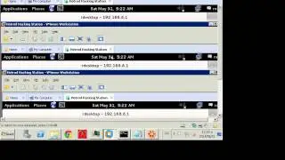 How To Hack Any Computer Using IP Adress By Kali Linux