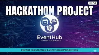 Submission for GDGOC MCKVIE TechSprint &ndash; Leveraging the Power of AI