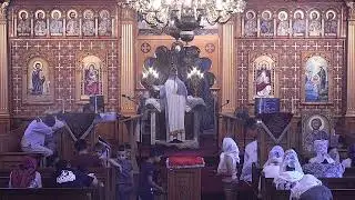 St Mark’s Church Livestream