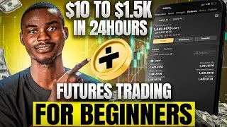How To Trade Futures and Make Money Easily Complete Beginner&rsquo;s Guide 2026