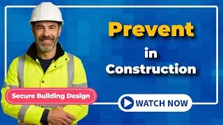 Prevent 5 - Secure Design and Counter-terrorism in Construction