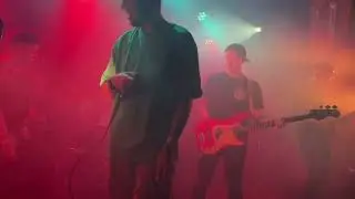 Any Problem - ZUGZWANG (live at Zoccolo 2.0 03.03.2023)