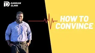 Sales Techniques - How to convince a customers to buy from you