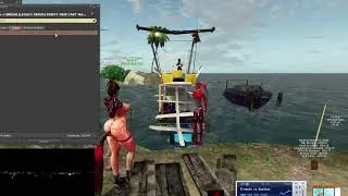 SL Sirens Fishing to the top [ roam ]  20251226