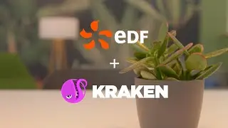 EDF + Kraken &mdash; почему EDF выбрал Kraken