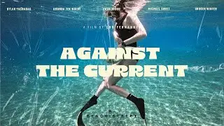 🌊 Against the Current &ndash; Confronting Plastic & Toxic Sunscreen Pollution