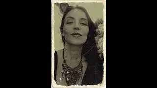 Agua, Pau Donés per Anna Luna