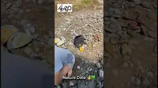 Nature Date