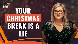 Debra Chantry-Taylor: Use Your Holidays to Set Yourself Up for Success