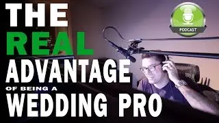 WEDDING PHOTOGRAPHY AS A CAREER, LISTEN UP!
