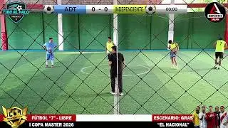 I COPA MASTER 7 