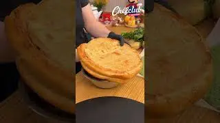 🐢 Mario's Mystery Meat Pie #SHORTS