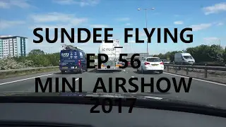 Mini Airshow 2017