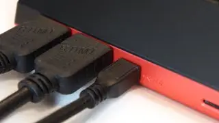 LGP2 Tutorial 1&mdash;Plug and Play Connection