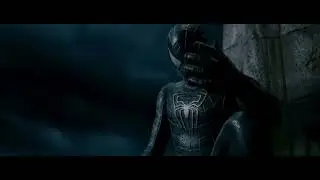 Spider-Man 3 church scene with alternate animatic