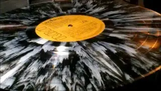 Alta Tensión en Sótano Beat (1971) - Disco completo (vinilo)