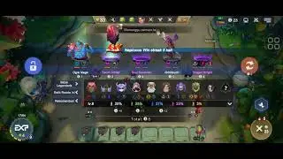 Insect Kira - Auto Chess Mobile 
