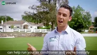 Simmark Old Vs New Air Conditioning Technology