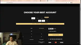 Why Goat Funded Trader is My Go-To Prop Firm!  | Review & Account Breakdown