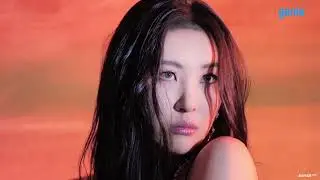 선미(SUNMI) '꼬리(TAIL)' Jacket Making Film