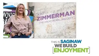 Heart of Saginaw - Great Mural Project