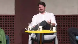 Should/How DAOs deploy AI governance agents? panel - Aleksandra Cvorovic, Kevin Rihtar, Dejan Radic