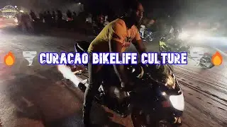 🔥🌪️CURACAO BIKELIFE CULTURE 1080p60fps🌪️🔥