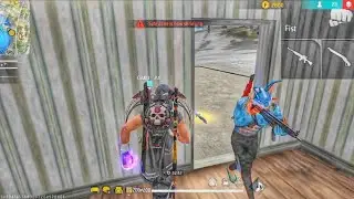 I kill raistar and Gyan gaming #freefirehighlights #nonstopgaming #classylive