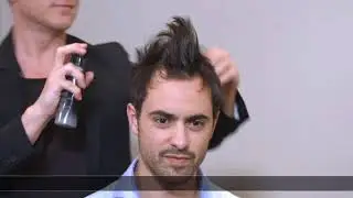 JOICO Hair Shake Style short hair