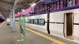茅野駅3番線発車メロディー『曲名不明(長野4番)』【フルコーラス】