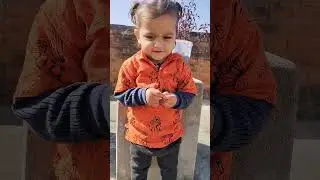 cutest baby💕#babyshorts#cutebaby#babygirl#babydoll#viralshort#ytshorts#winter #2026#likeandsubscribe