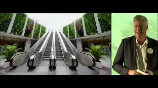 Millennium Innovation Forum 2022 Green Transition: Morten Wierod, ABB Electrification