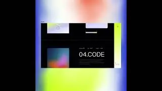 Create eye catching, beautiful gradient backgrounds and customize your elements and site