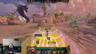 Smite Clash Tips and Tricks