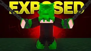 So, I Got Exposed!