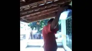 Pescoceiro