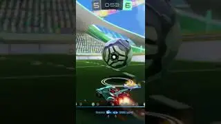Is this a good goal? #shorts #rocketleague #rl