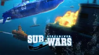Steeldiver Subwars