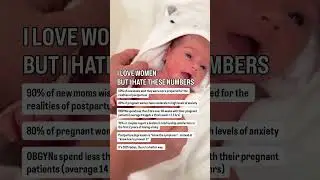 The Time to Prepare for Postpartum is NOW