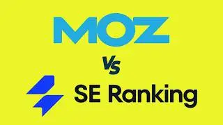 Moz vs SE Ranking &mdash;&nbsp;Which SEO Tool is Better?