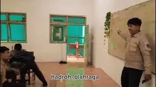 Profil Sekolah SMA NU Kepanjen Kabupaten Malang