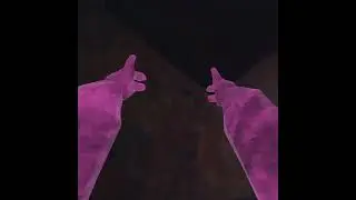 First time playing Gorilla Tag! (Old)