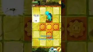 Boingsetta vs Normal Zombie Pvz2 Lightning Dylan #pvz2 #pvz2gameplay #pvz