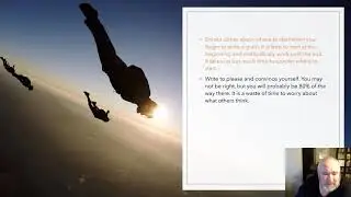 Great Grants Boil Down to Great Decision-Making