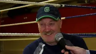 BOXING Buncrana 1967 to 2017 - part 3