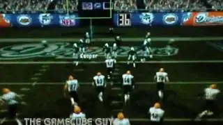 Madden 07: Cleveland Browns vs. Miami Dolphins (2 player)