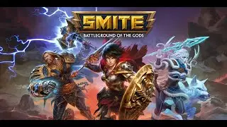 SMITE patch 7.11 fr